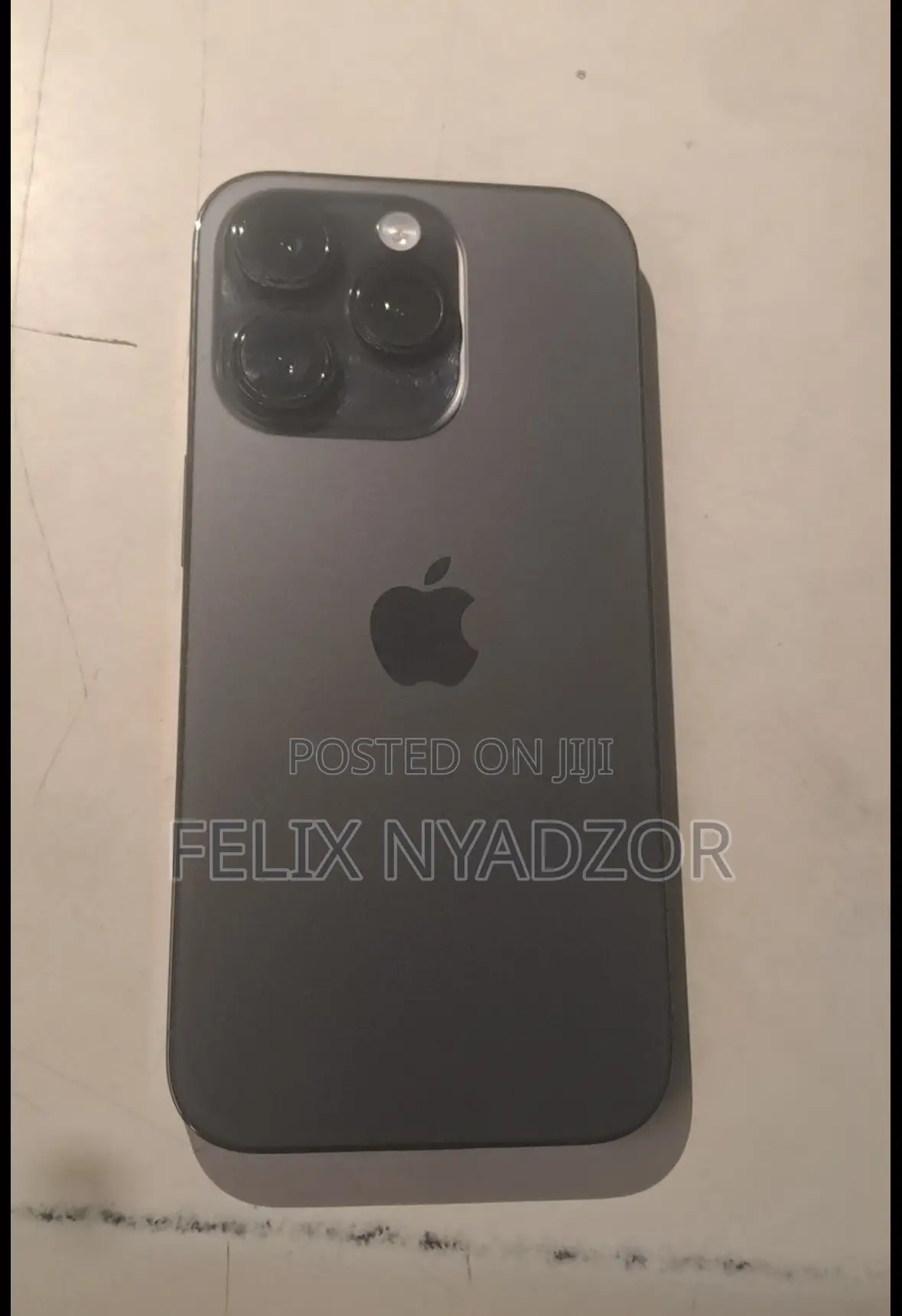 Apple iPhone 14 Pro 128 GB Gray