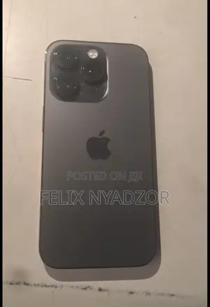 Apple iPhone 14 Pro 128 GB Gray