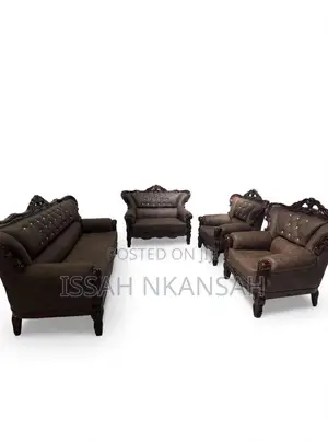 Royals Sofa Chair