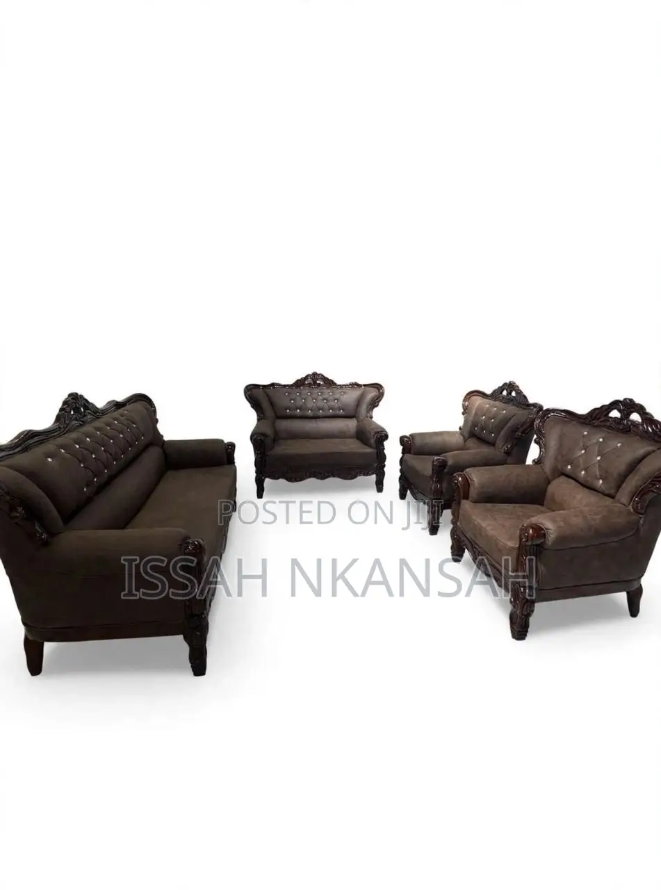 Royals Sofa Chair