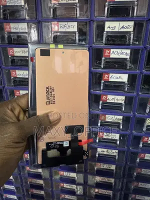 Camon 40 Original Screen Replacement