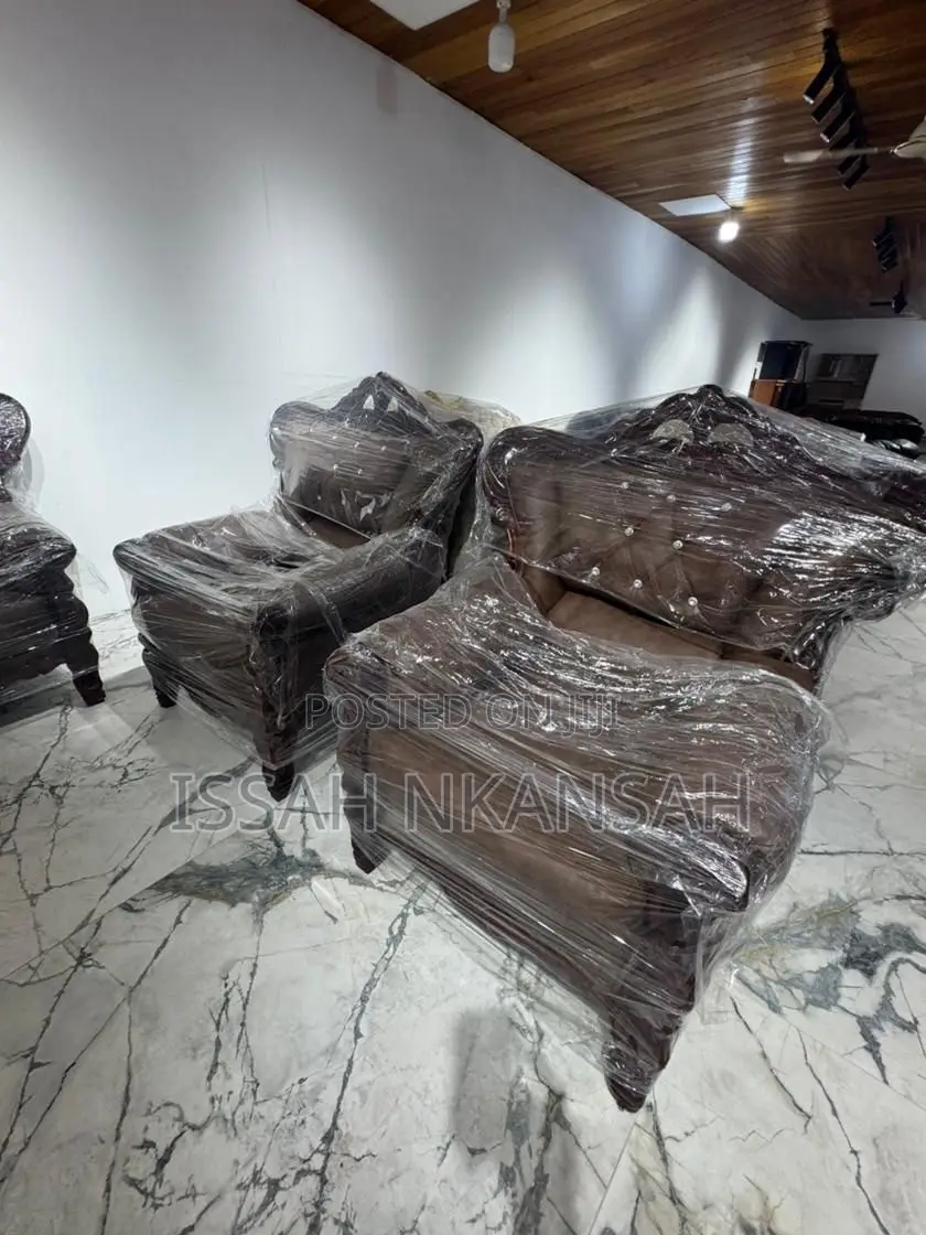 Royals Sofa Chair
