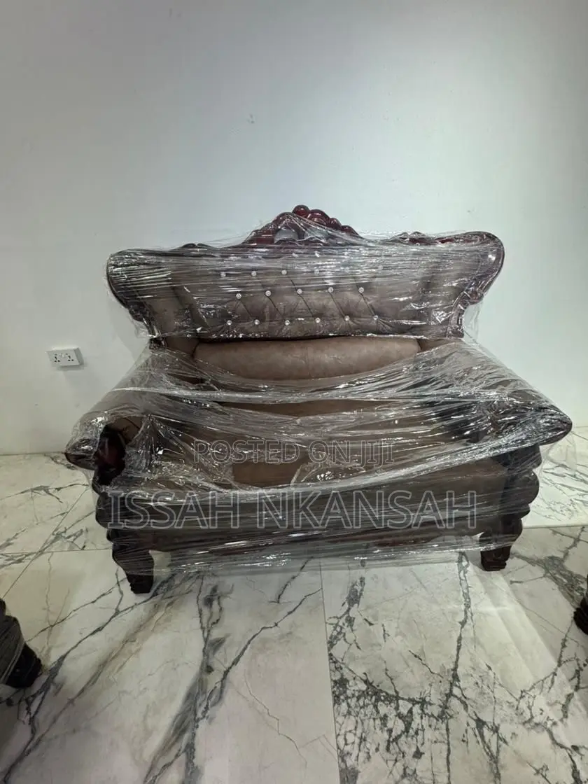 Royals Sofa Chair