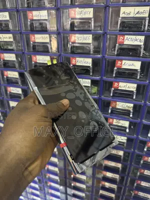 Camon 40 Original Screen Replacement