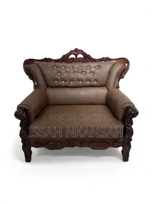 Royals Sofa Chair