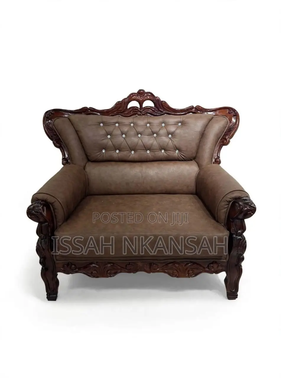Royals Sofa Chair