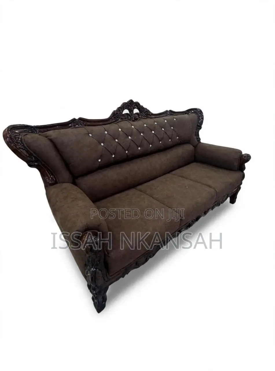 Royals Sofa Chair