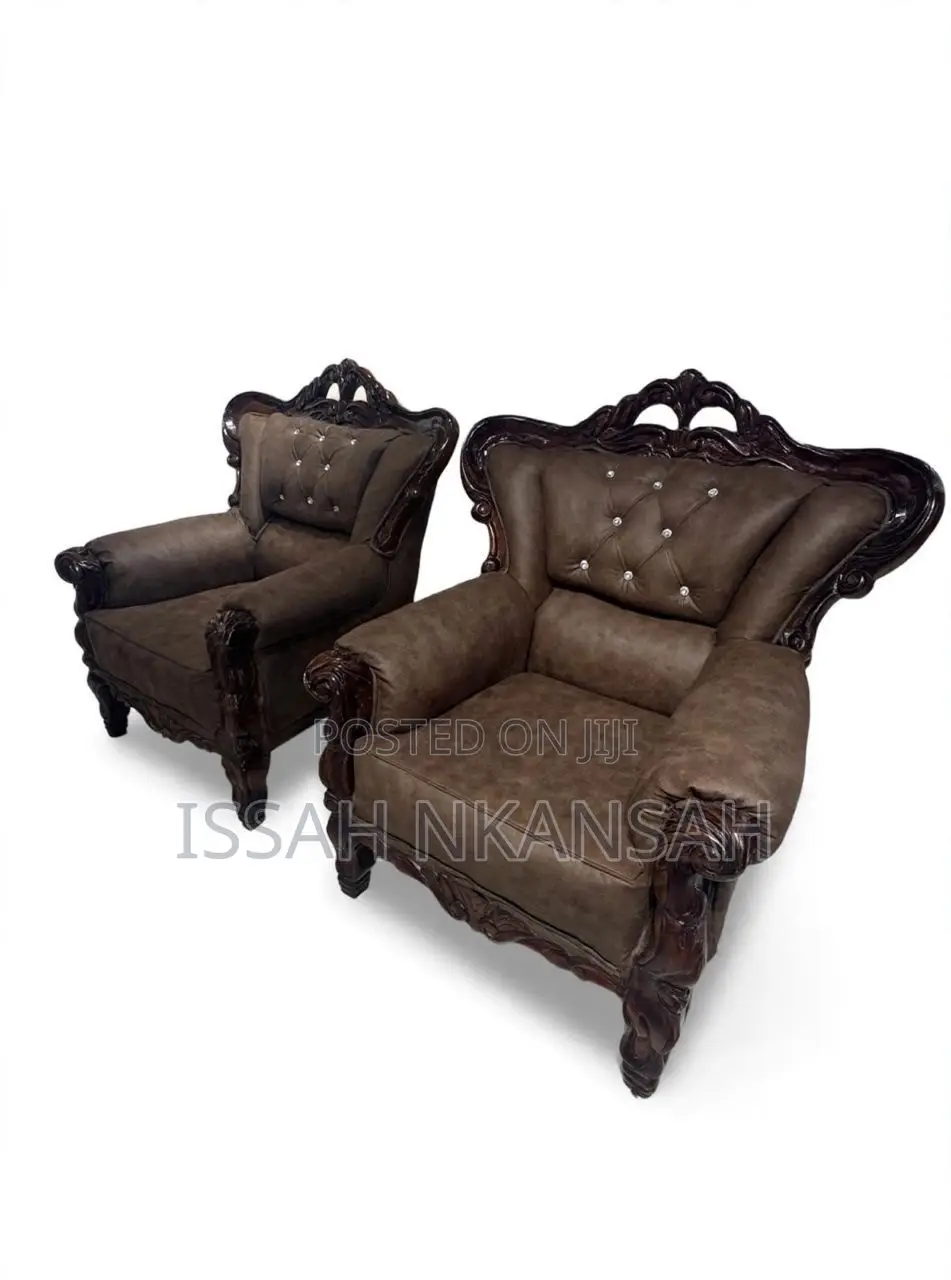 Royals Sofa Chair