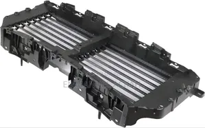 Ford F150 2022 Top Shatter Grill With Motor