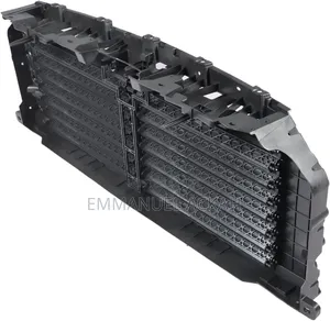 Ford F150 2022 Top Shatter Grill With Motor