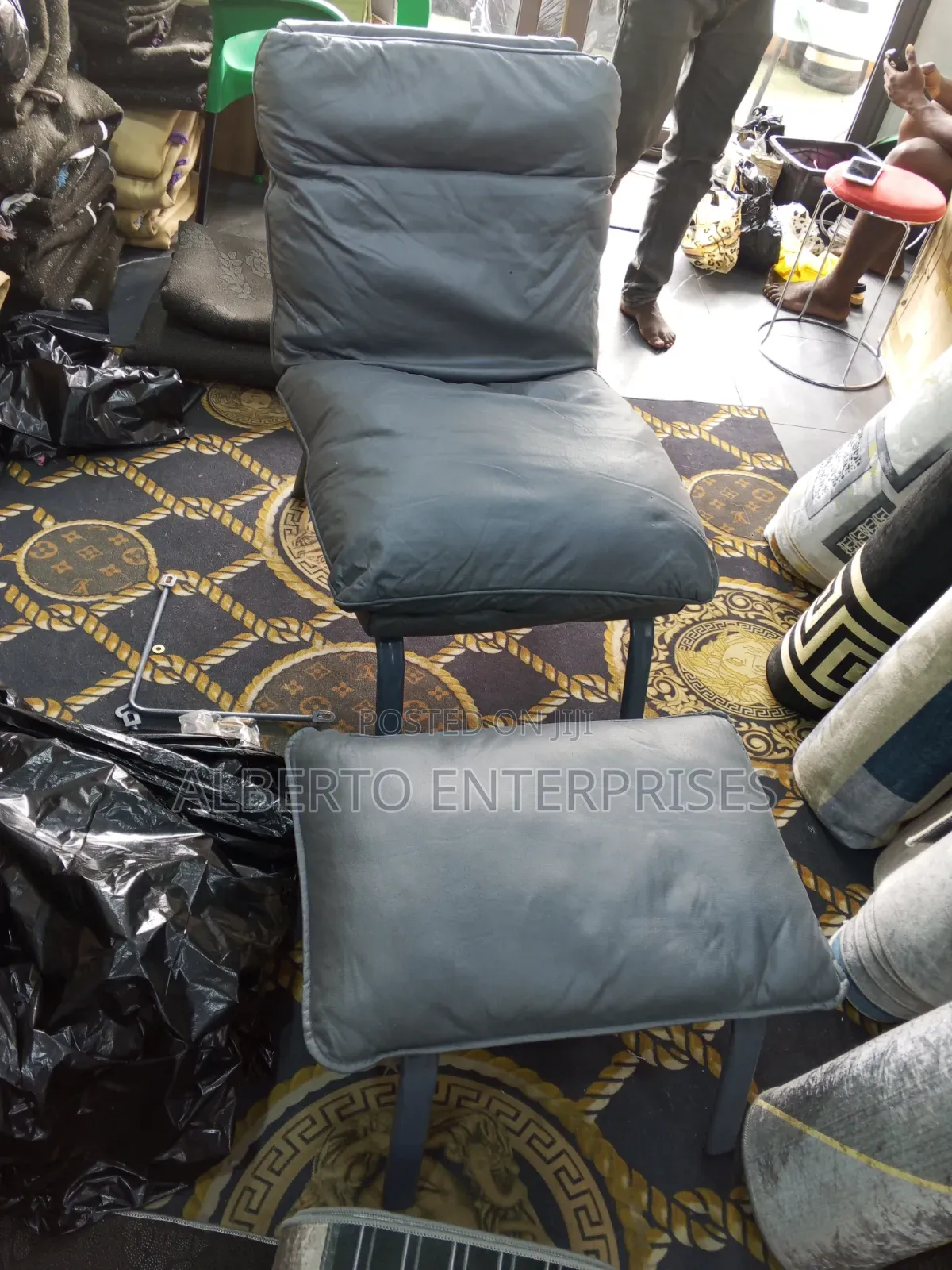 Adjustable Sofa Chair