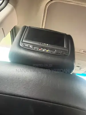 Toyota RAV4 2018 Black