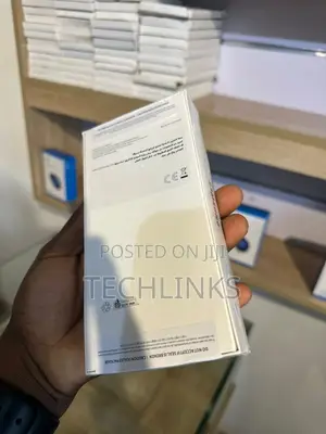 New Samsung Galaxy A07 128 GB Black