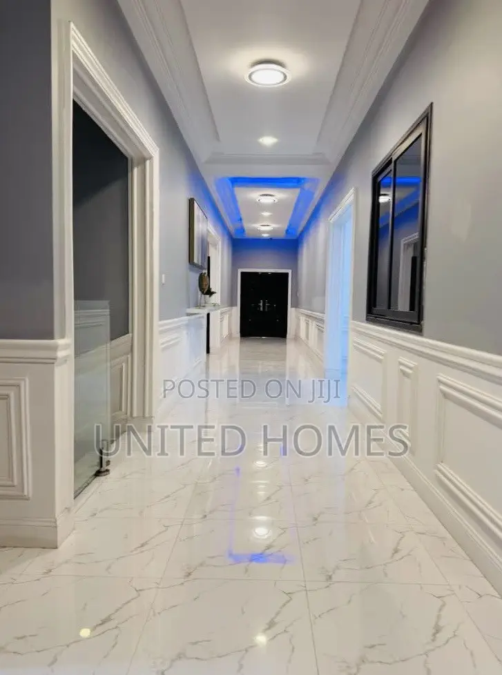 Furnished 6bdrm Mansion in West Hills Mall Area for sale