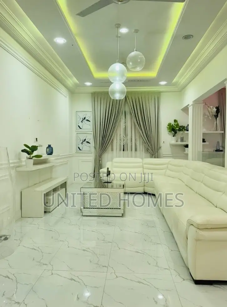 Furnished 6bdrm Mansion in West Hills Mall Area for sale
