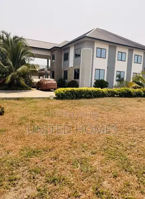 Furnished 6bdrm Mansion in West Hills Mall Area for sale