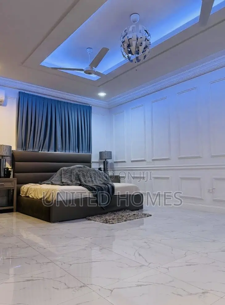Furnished 6bdrm Mansion in West Hills Mall Area for sale