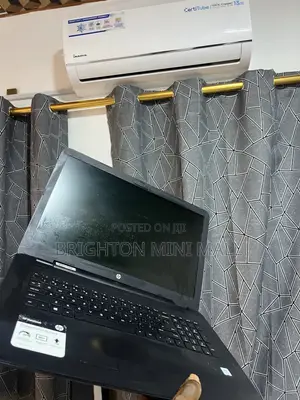 Laptop HP 4GB Intel Core i7 HDD 500GB