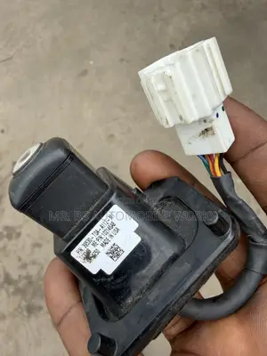 Honda CRV OEM Backup Camera 2014-2016