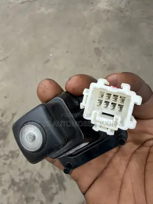 Honda CRV OEM Backup Camera 2014-2016