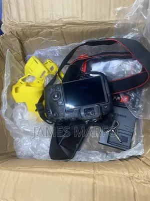 Canon Eos RP