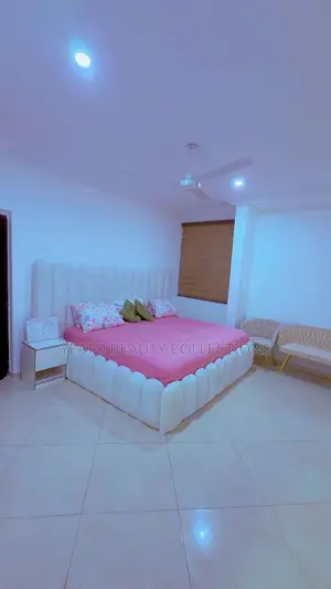 Furnished 2bdrm Apartment in As Villa, American House for rent