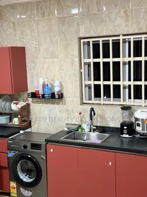 Furnished 2bdrm Apartment in As Villa, American House for rent