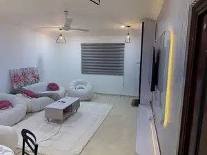 Furnished 2bdrm Apartment in As Villa, American House for rent