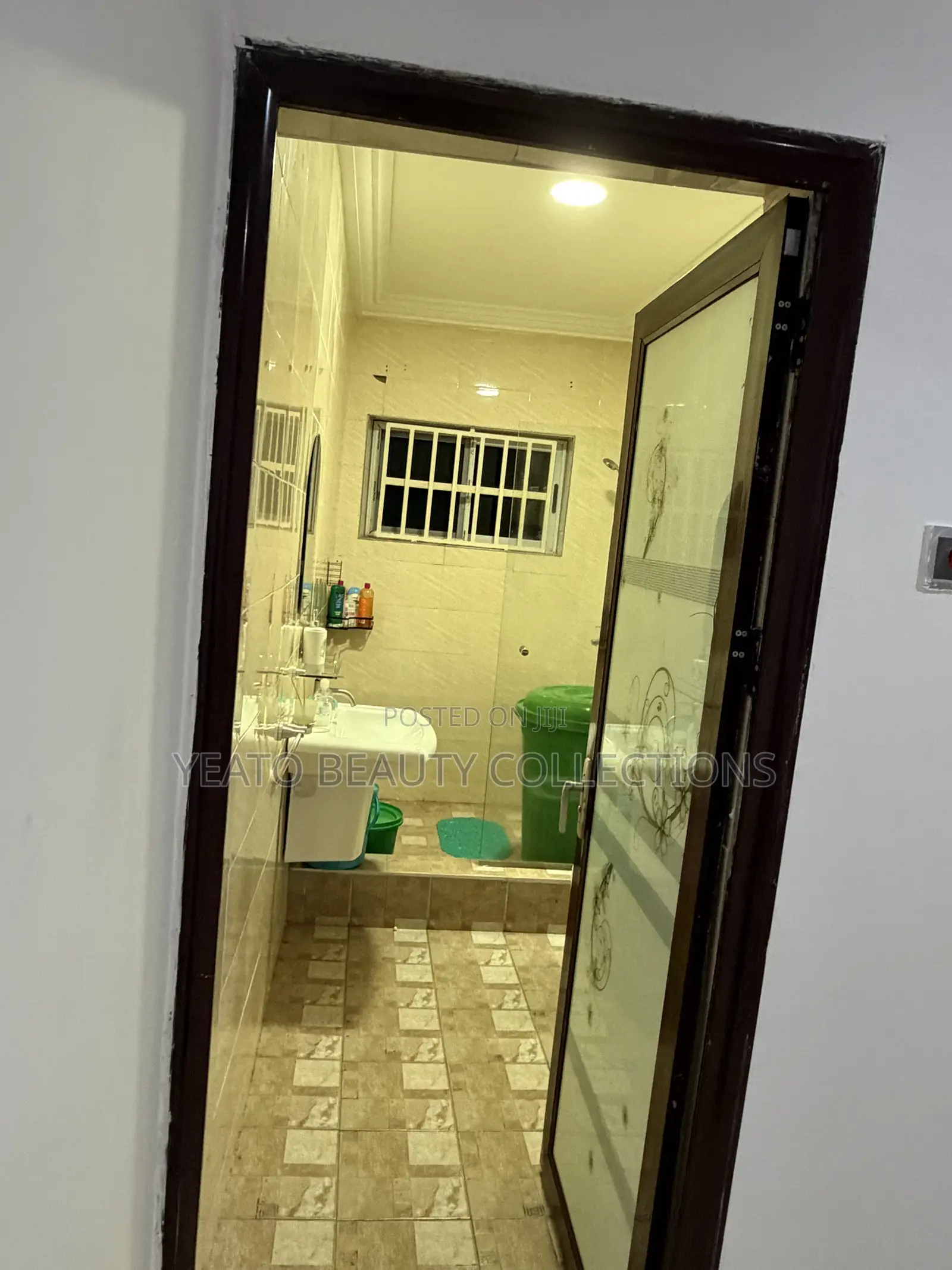 Furnished 2bdrm Apartment in As Villa, American House for rent