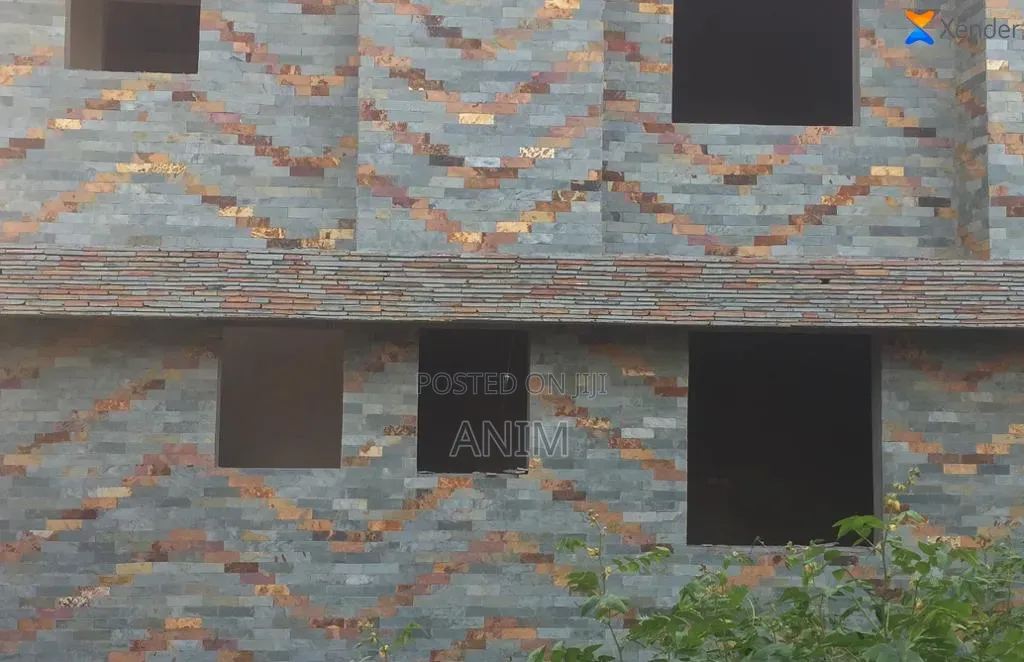 Building and Construction