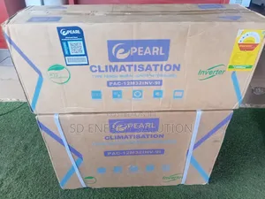 Pearl 1.5HP Split Air Conditioner – Faooling & Energy Saving 1.5hp AC