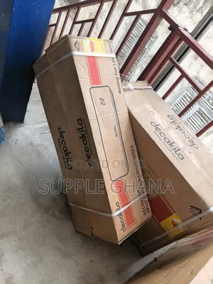 Decakila  Great Links 2.0 Decakila Air Conditioners
