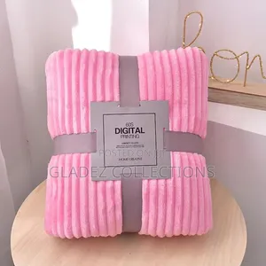 King  Size Blanket