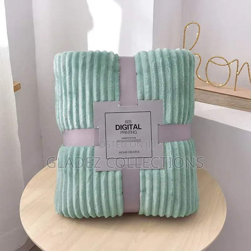 King  Size Blanket