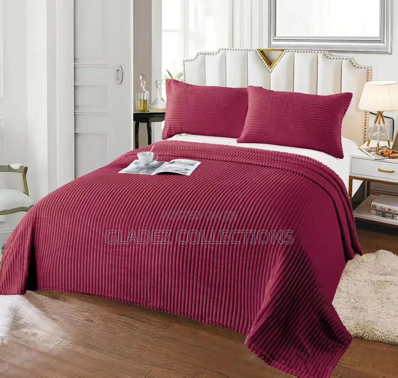 King  Size Blanket