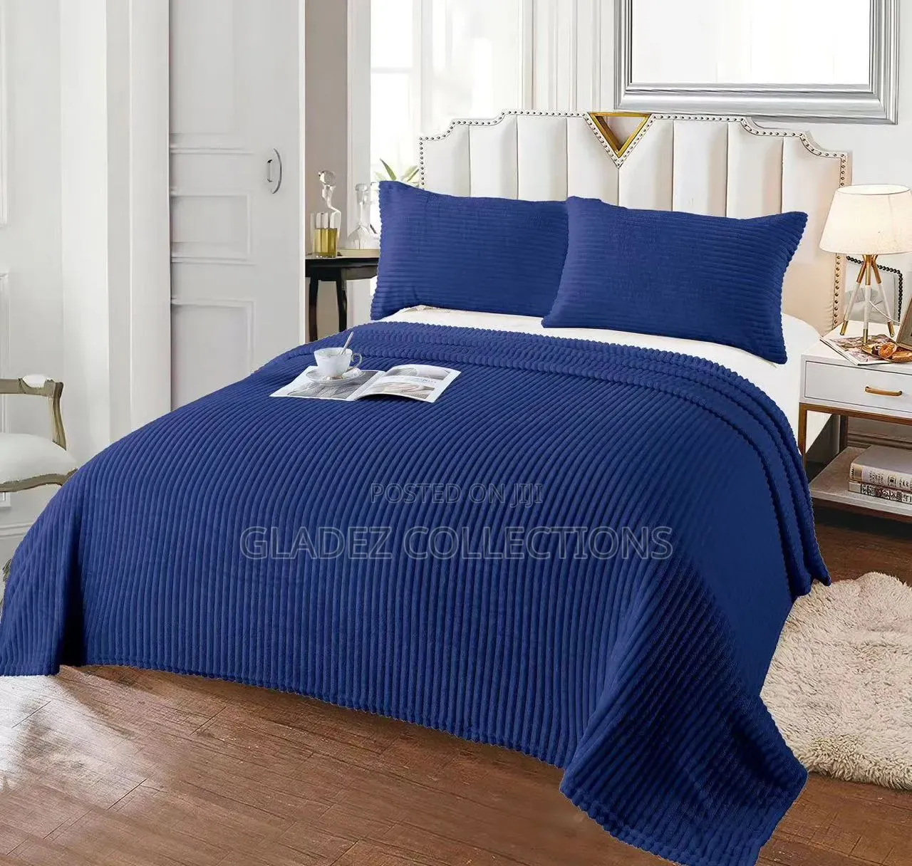 King  Size Blanket