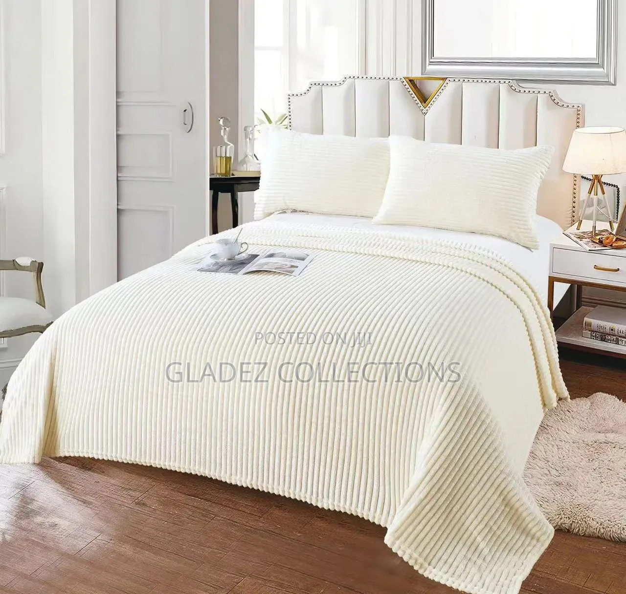 King  Size Blanket
