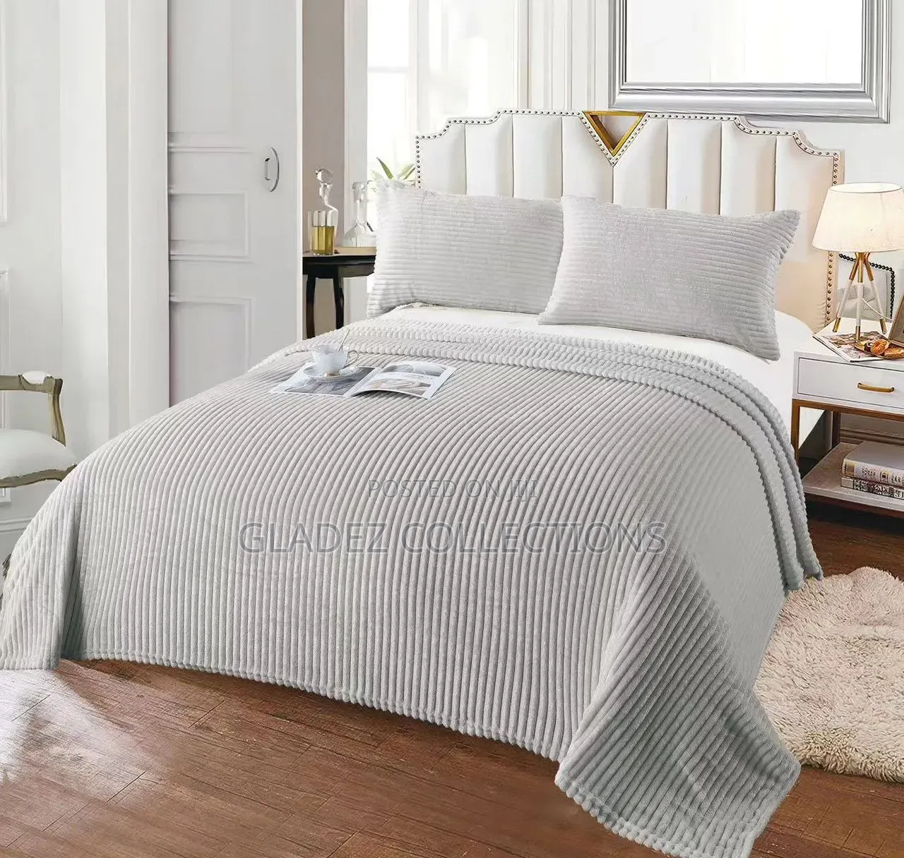 King  Size Blanket