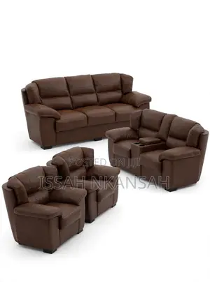Luxurious Sofas Chairs