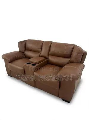 Luxurious Sofas Chairs
