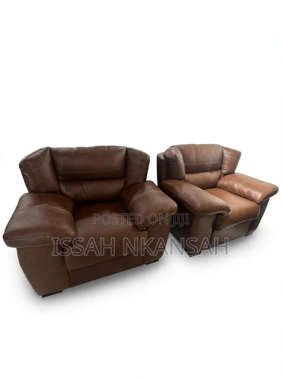 Luxurious Sofas Chairs
