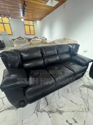 Luxurious Sofas Chairs