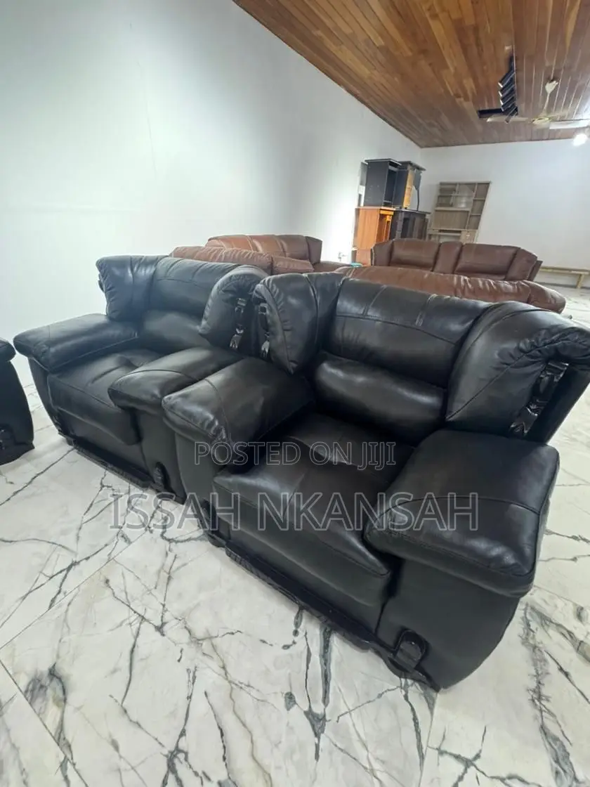 Luxurious Sofas Chairs