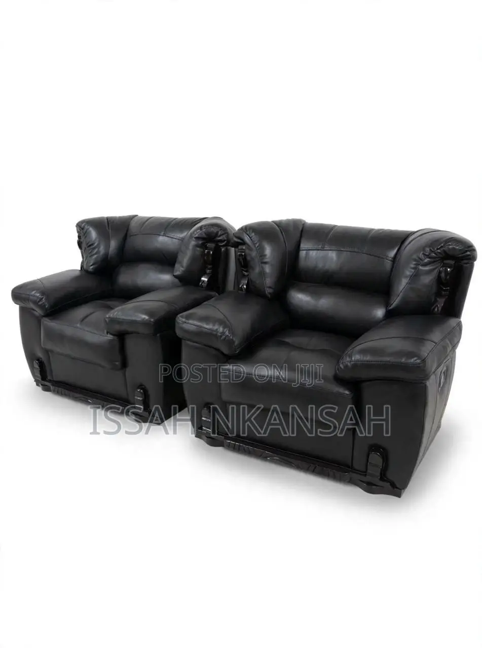 Luxurious Sofas Chairs