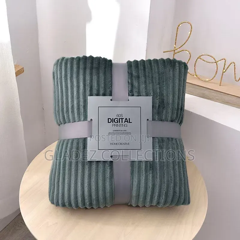 King  Size Blanket
