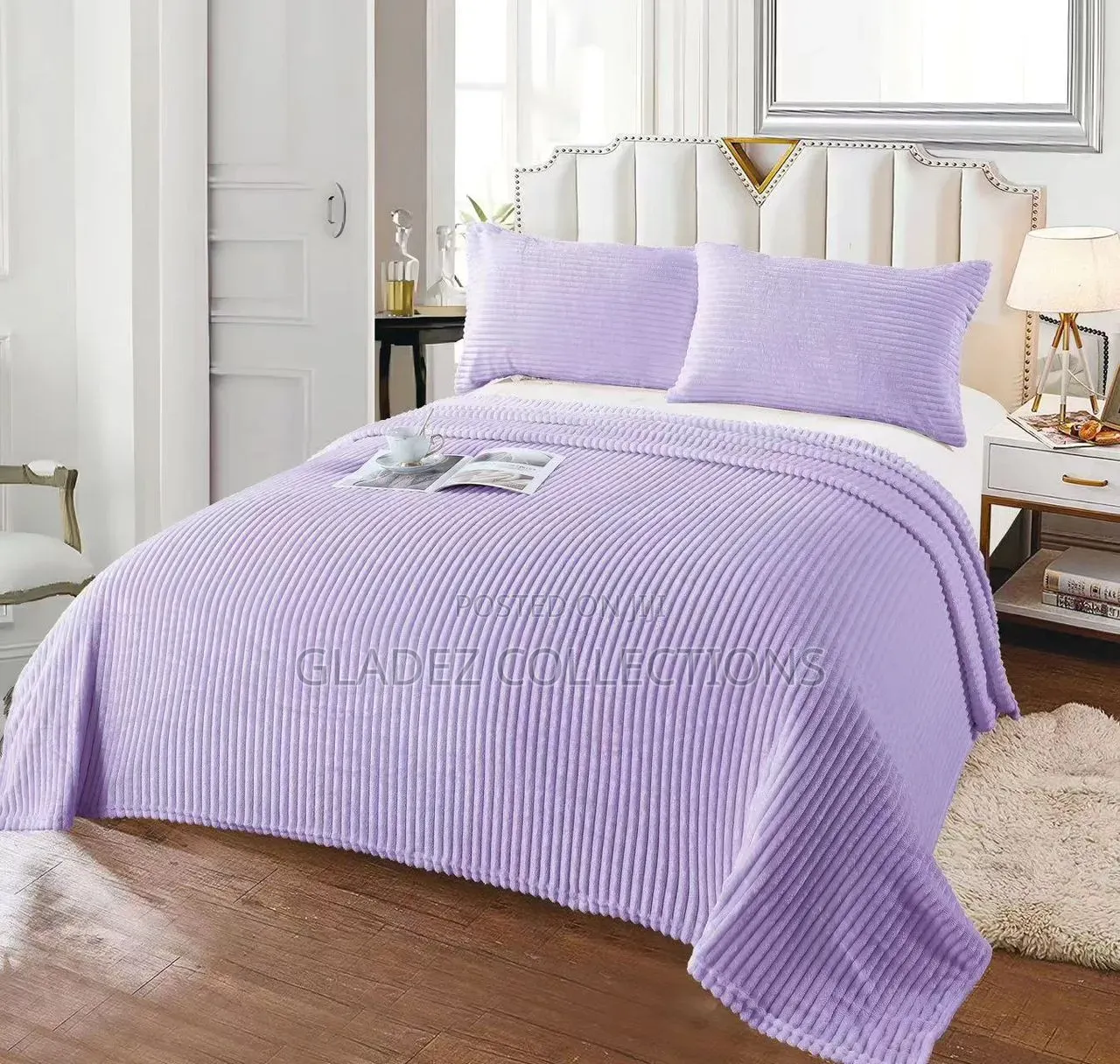 King  Size Blanket