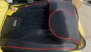 Toyota Seat Cover Authentic