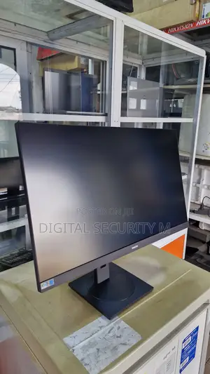 Philips 27" 2k Monitor