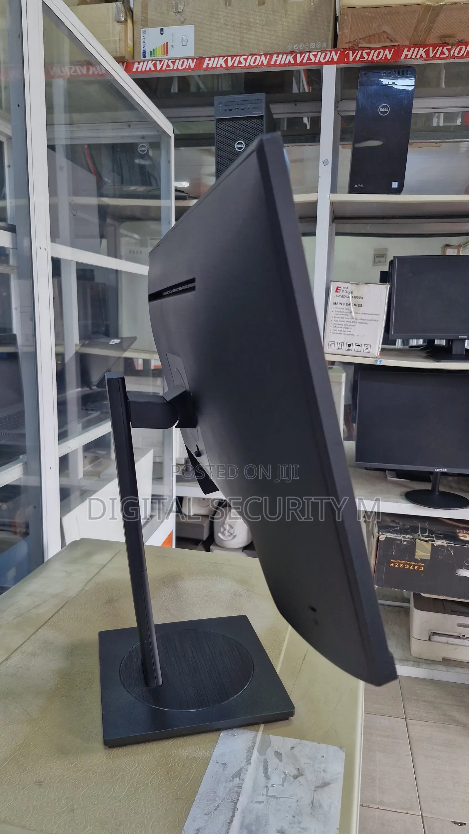 Philips 27" 2k Monitor