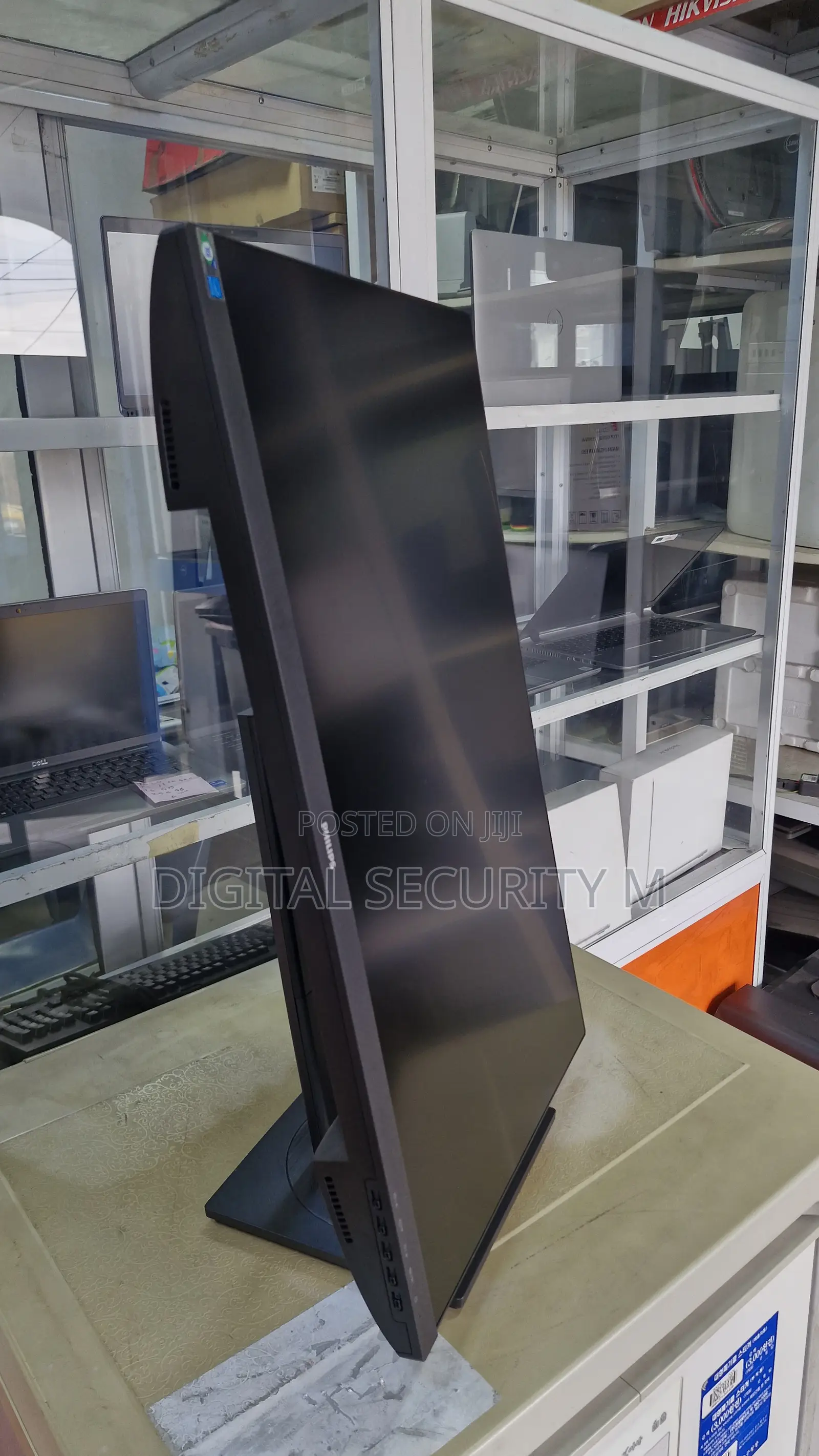 Philips 27" 2k Monitor